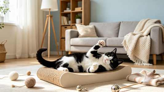 Best Cat Litter for Automatic Litter Boxes: What Works and What Doesn't