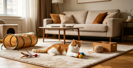 Why Does Cat Litter Stick to the Box? (And How to Stop It)