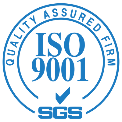 ISO 9001 Quality Certification