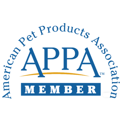 Member of the American Pet Products Association