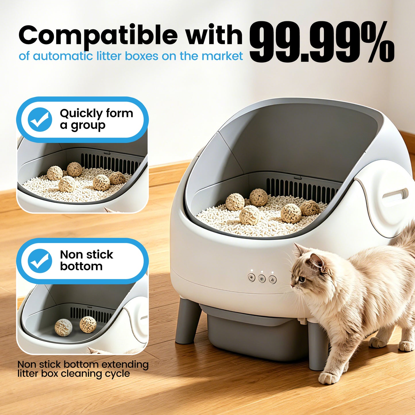 new product
