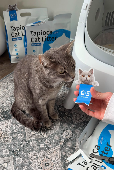 Customer review