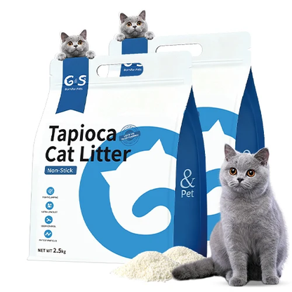 new product